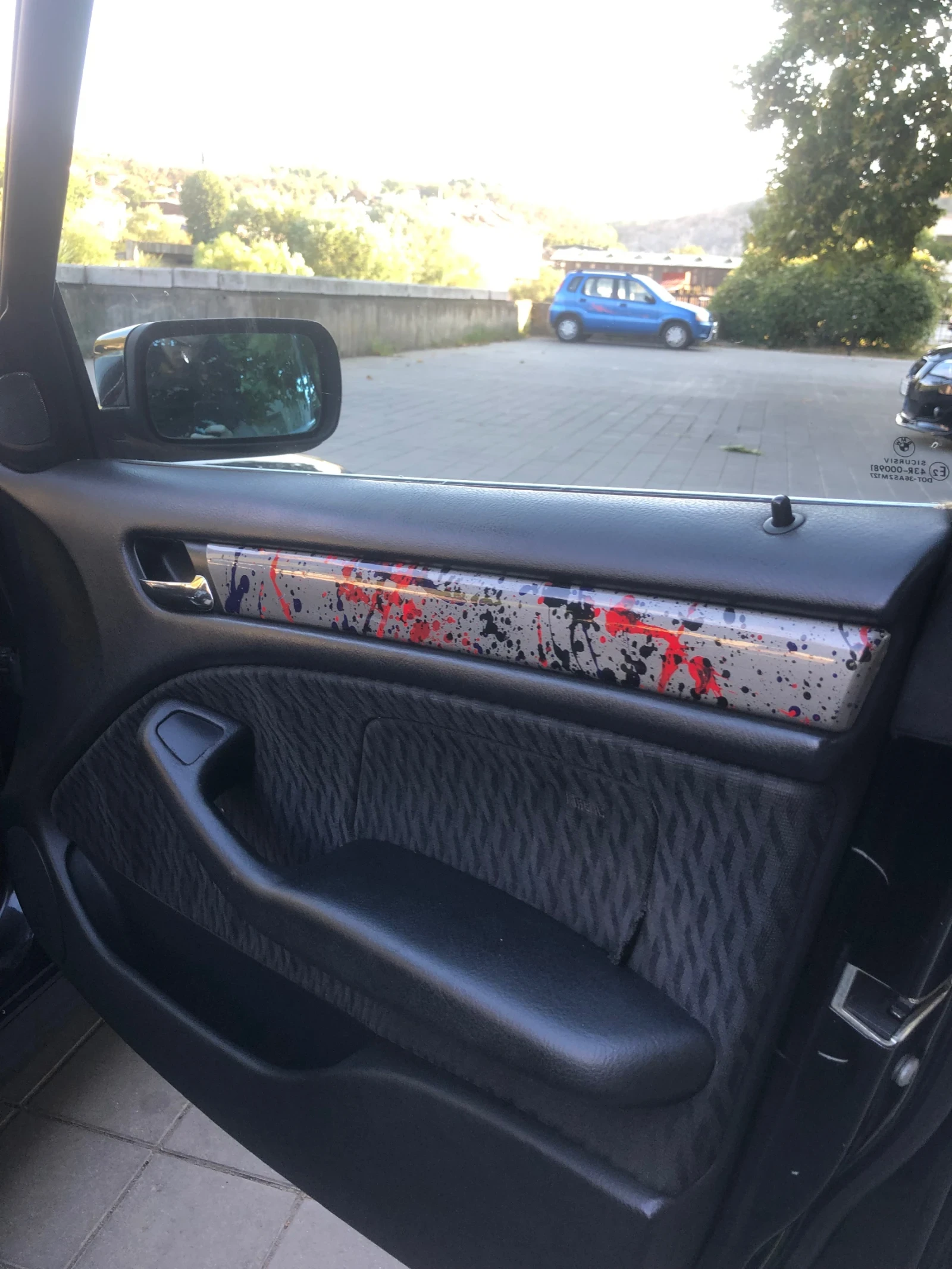 BMW 320, снимка 7 - Автомобили и джипове - 56501908