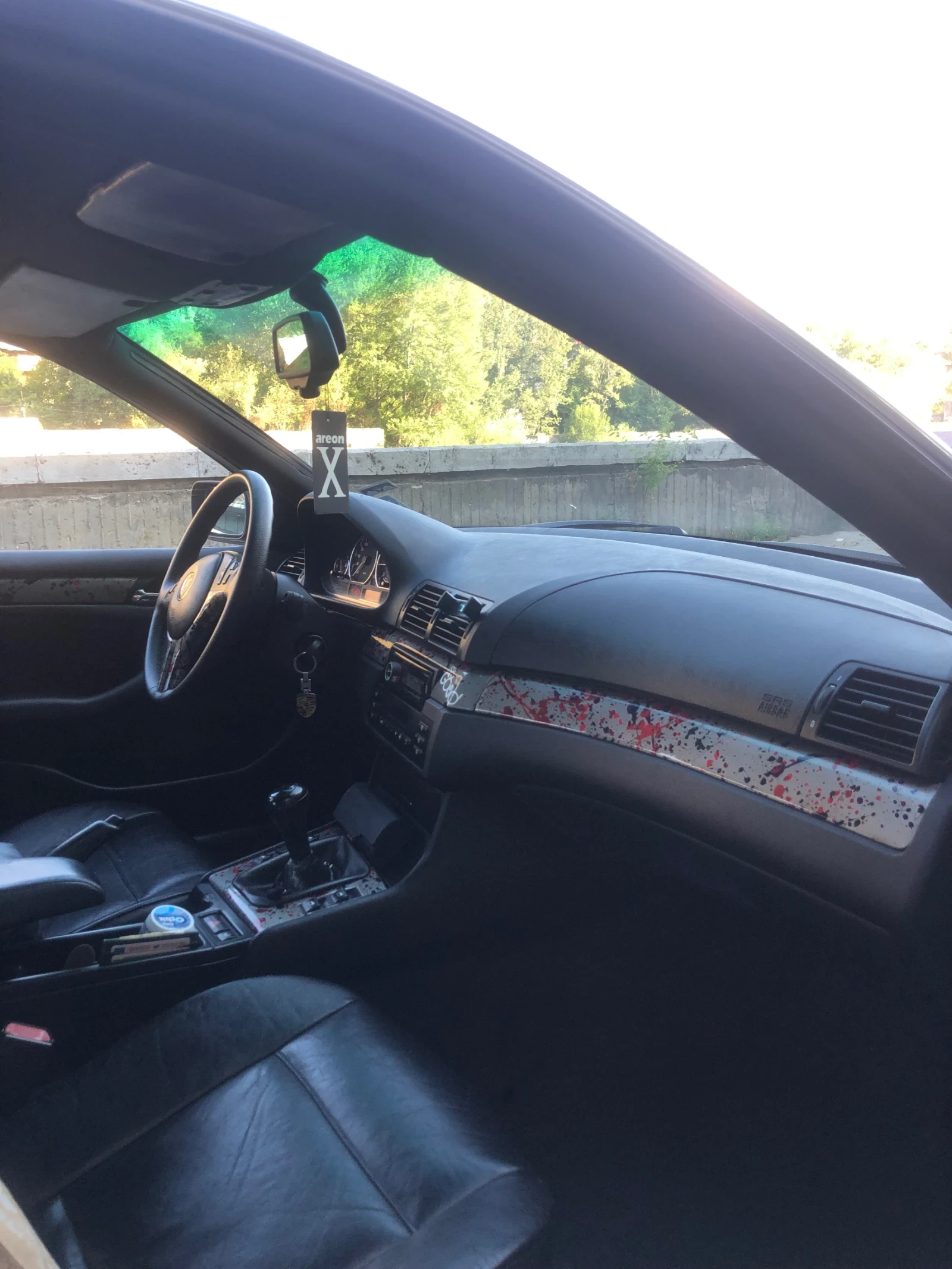 BMW 320, снимка 4 - Автомобили и джипове - 56501908