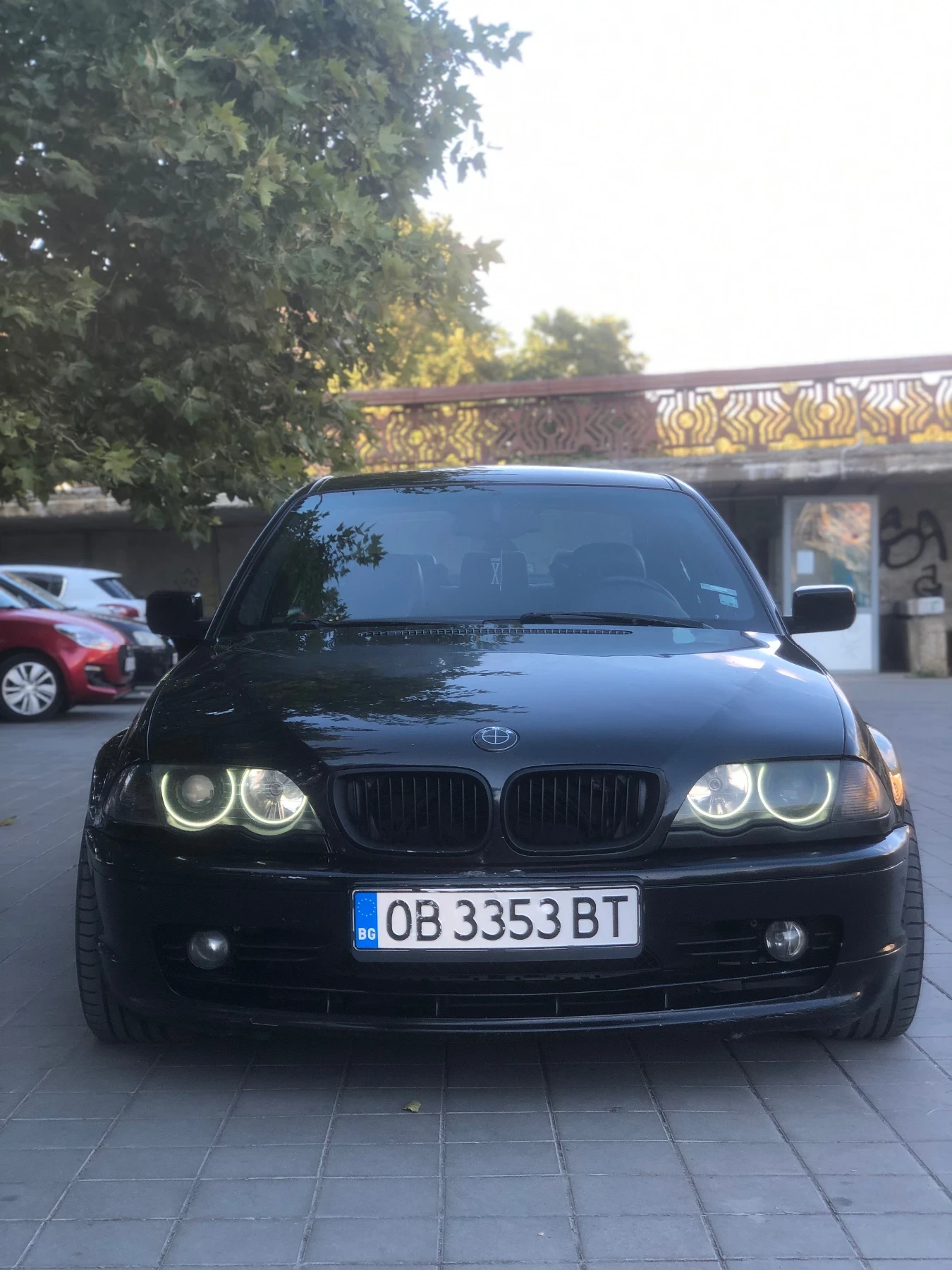BMW 320