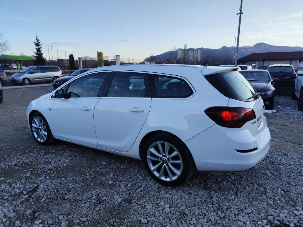 Opel Astra 1.7 ����� ������ | Mobile.bg � ����������� 7
