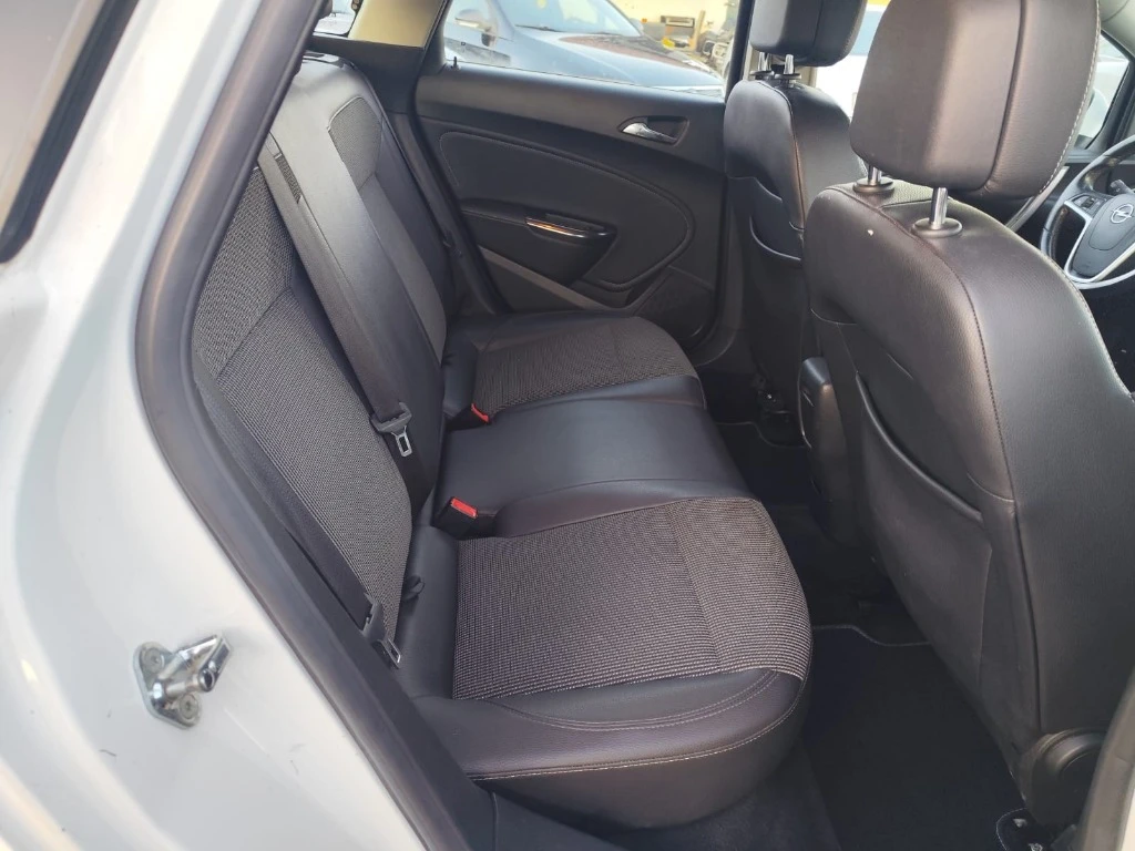 Opel Astra 1.7 ����� ������ | Mobile.bg � ����������� 13