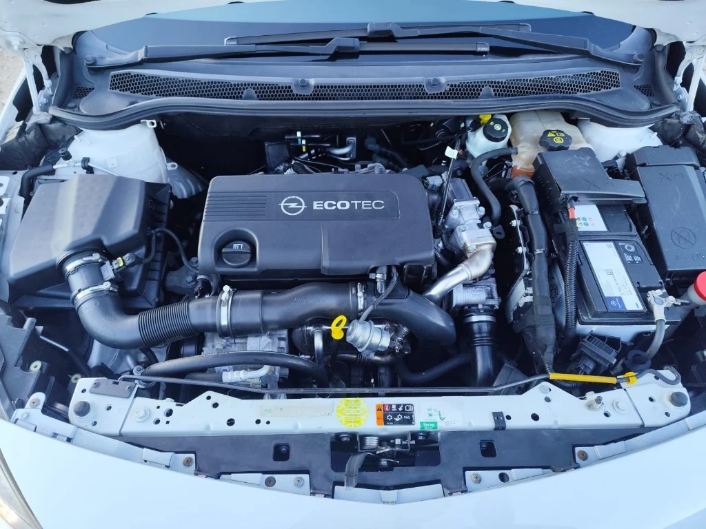 Opel Astra 1.7 ����� ������ | Mobile.bg � ����������� 14