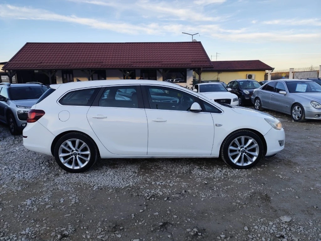 Opel Astra 1.7 ����� ������ | Mobile.bg � ����������� 4