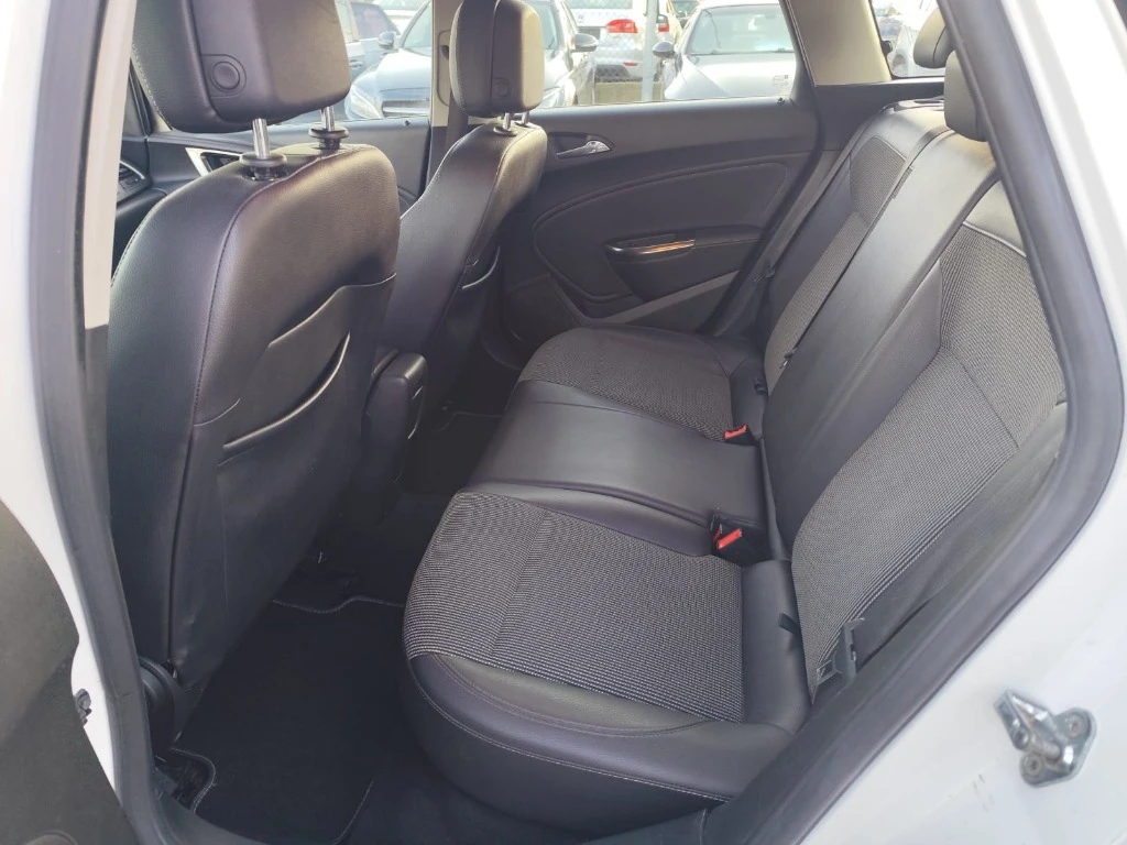 Opel Astra 1.7 ����� ������ | Mobile.bg � ����������� 12