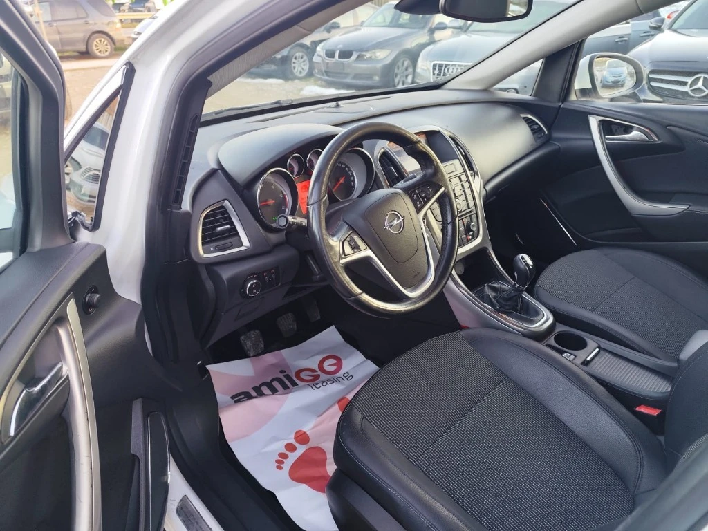 Opel Astra 1.7 ����� ������ | Mobile.bg � ����������� 10