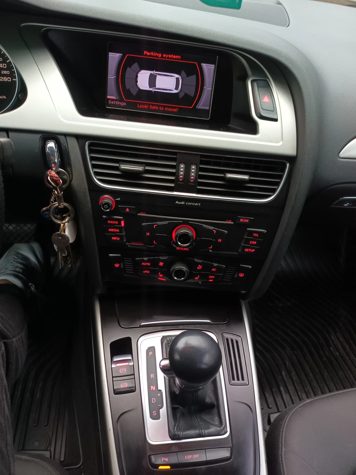 Audi A4 | Mobile.bg � ����������� 9