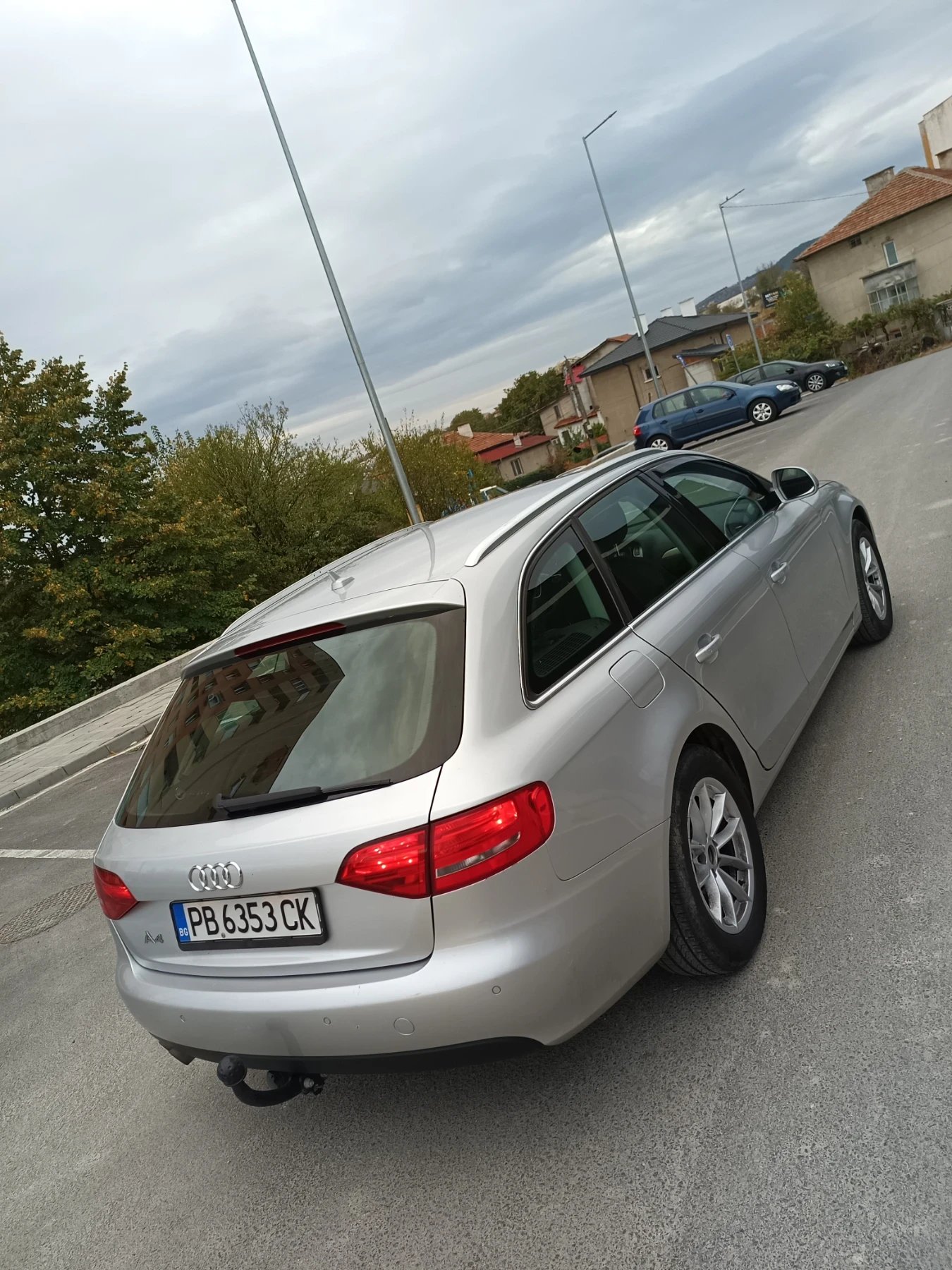 Audi A4 | Mobile.bg � ����������� 3