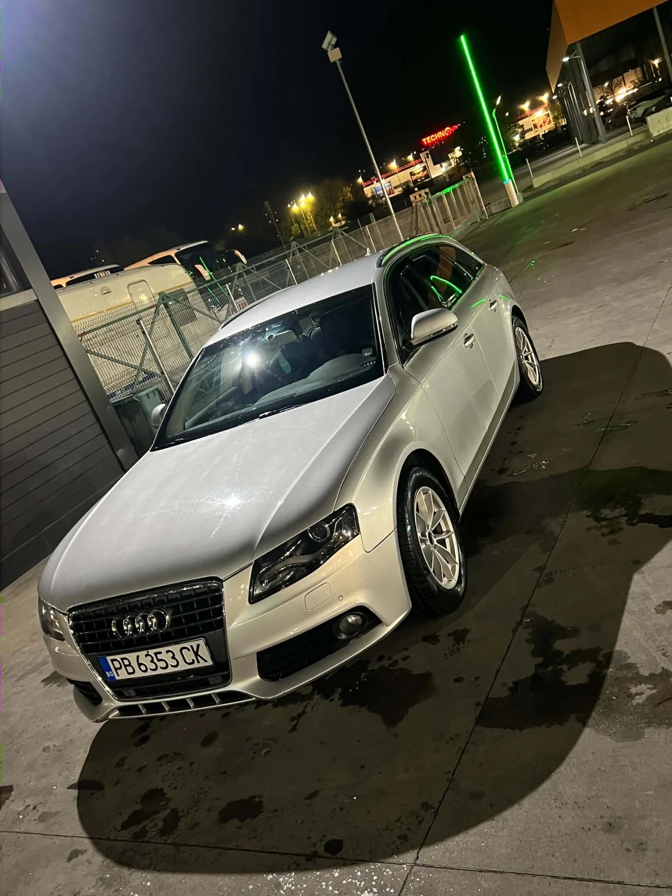 Audi A4 | Mobile.bg � ����������� 6