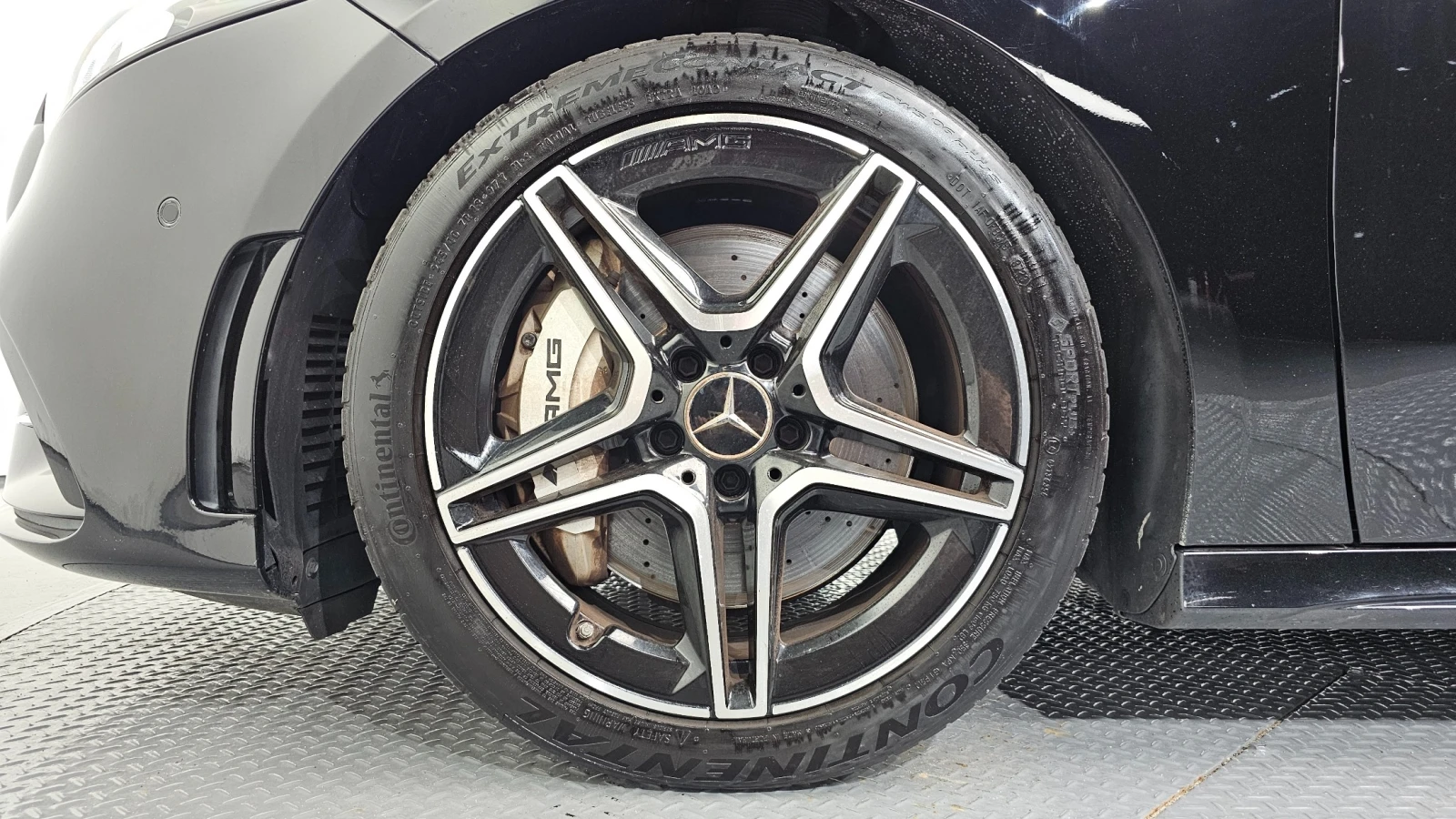 Mercedes-Benz A 35 AMG 4MATIC+ * FULL MAX*  | Mobile.bg � ����������� 5