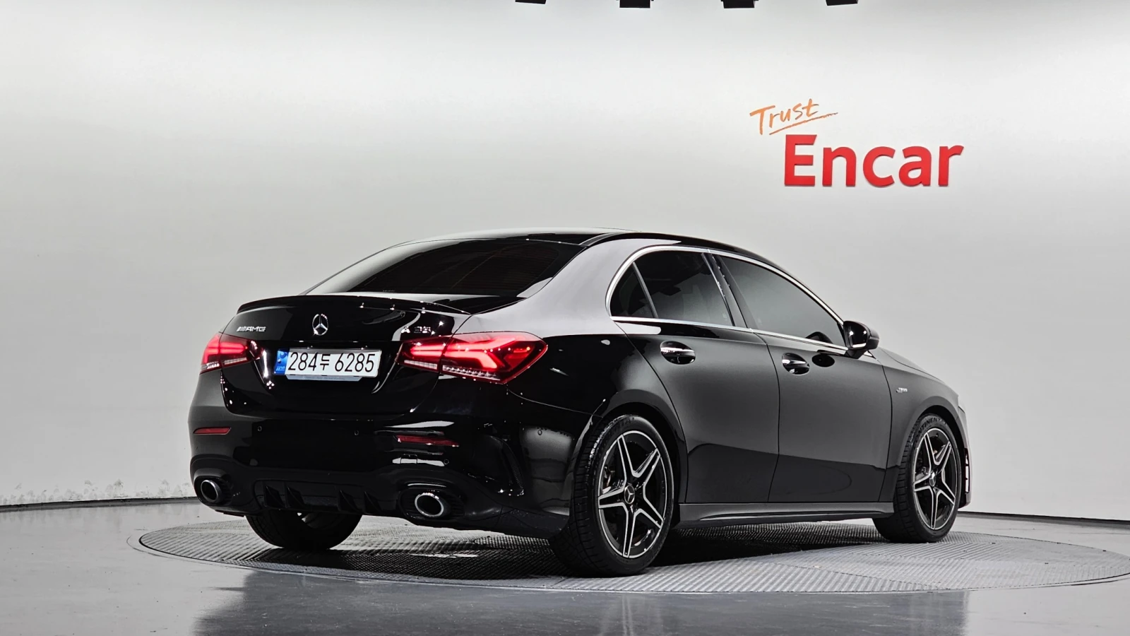 Mercedes-Benz A 35 AMG 4MATIC+ * FULL MAX*  | Mobile.bg � ����������� 2