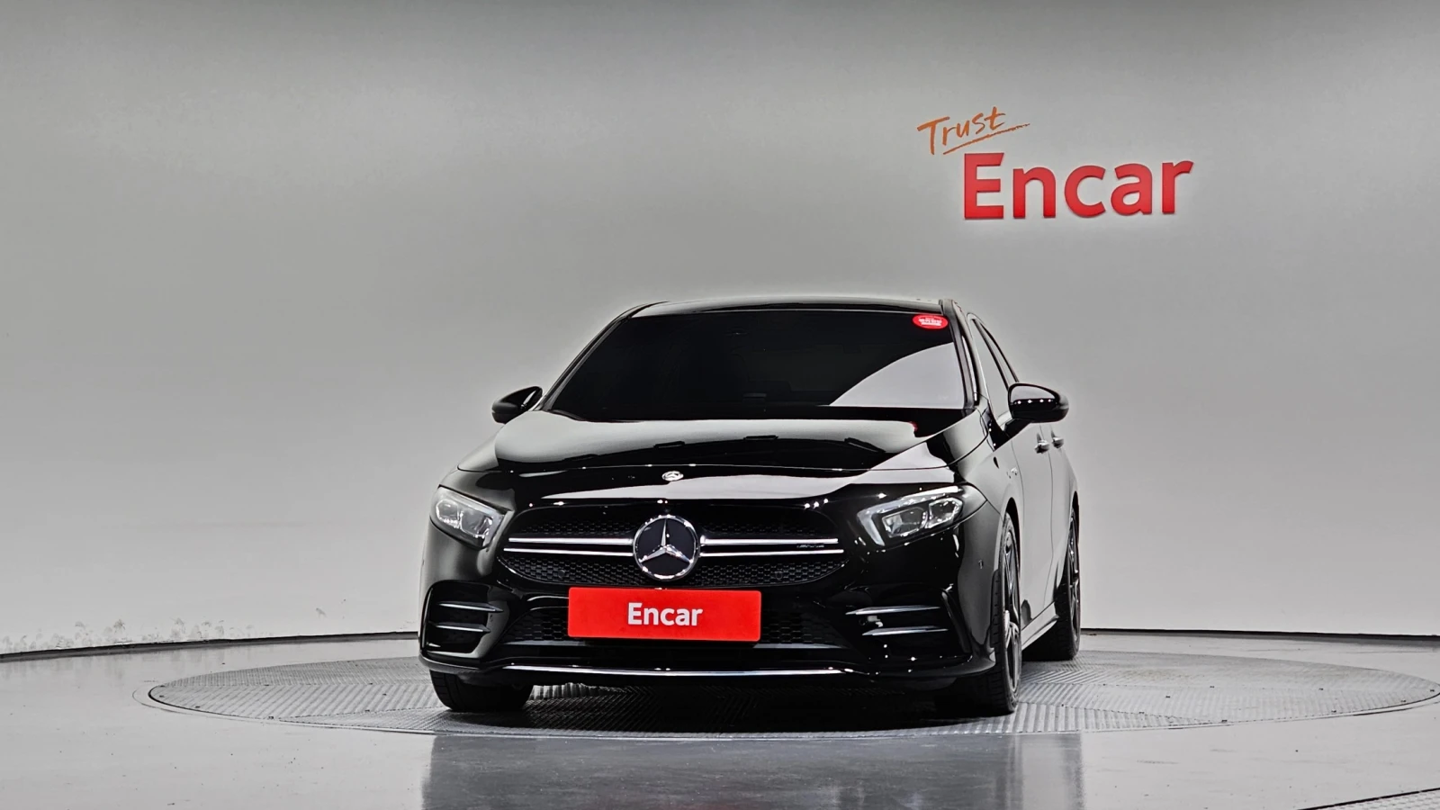 Mercedes-Benz A 35 AMG 4MATIC+ * FULL MAX*  | Mobile.bg � ����������� 3