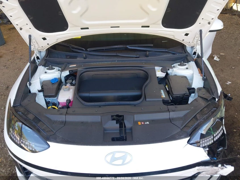 Hyundai Ioniq 6 Se | Mobile.bg � ����������� 10