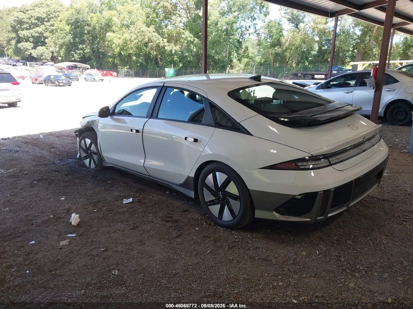 Hyundai Ioniq 6 Se | Mobile.bg � ����������� 3