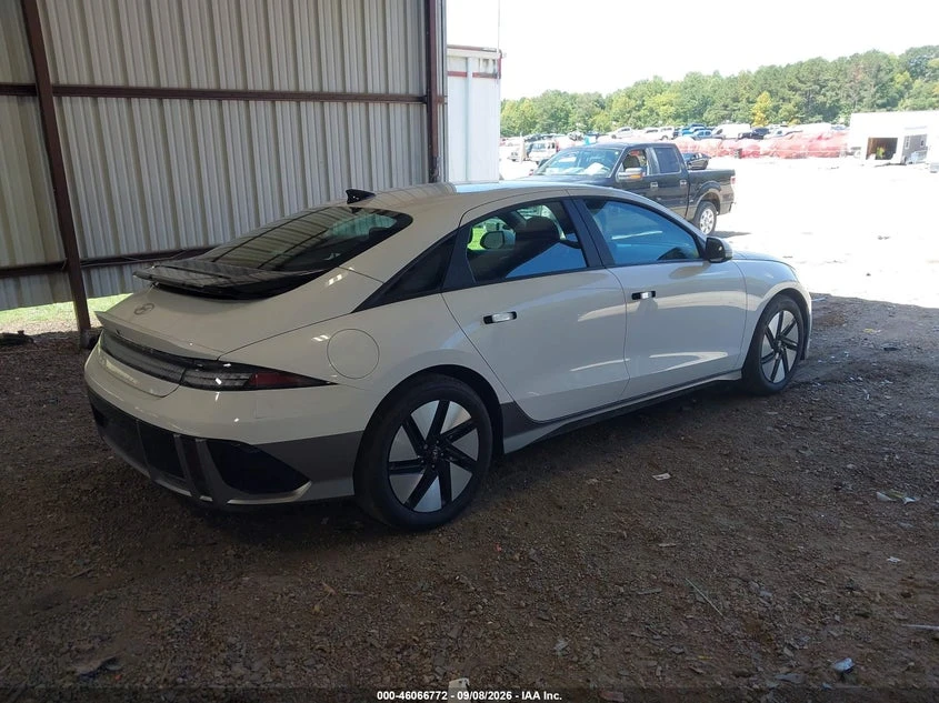 Hyundai Ioniq 6 Se | Mobile.bg � ����������� 4