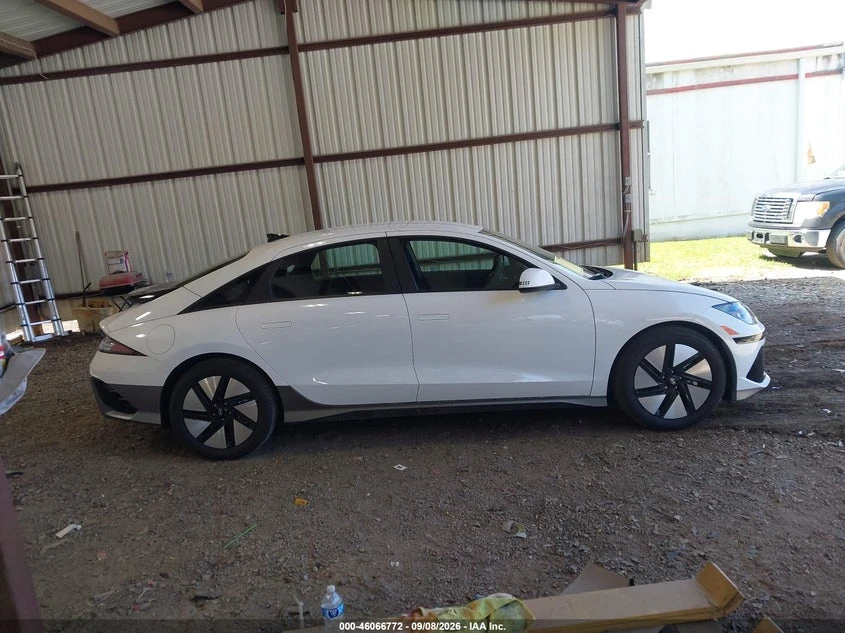 Hyundai Ioniq 6 Se | Mobile.bg � ����������� 13
