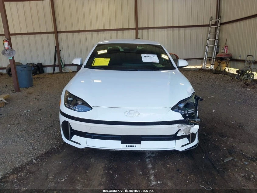 Hyundai Ioniq 6 Se | Mobile.bg � ����������� 12