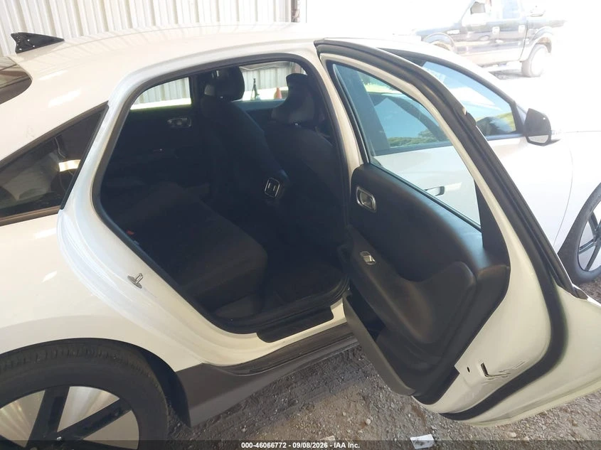 Hyundai Ioniq 6 Se | Mobile.bg � ����������� 8