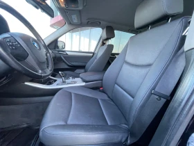BMW X3 Перфектна !!! Възможен лизинг, снимка 11