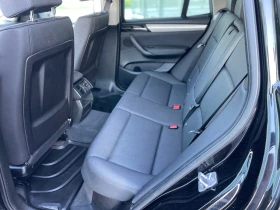 BMW X3 Перфектна !!! Възможен лизинг, снимка 12