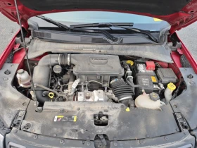 Jeep Compass TRAILHAWK 4x4 * CARFAX* , снимка 11