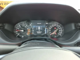 Jeep Compass TRAILHAWK 4x4 * CARFAX* , снимка 9