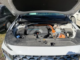 Hyundai Santa fe 4WD, снимка 11