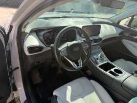 Hyundai Santa fe 4WD, снимка 4