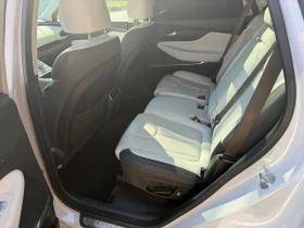 Hyundai Santa fe 4WD, снимка 10