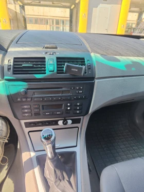 BMW X3 E83, снимка 7