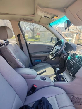 BMW X3 E83, снимка 4