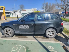 BMW X3 E83, снимка 11