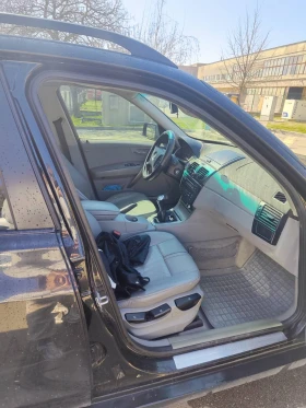 BMW X3 E83, снимка 13