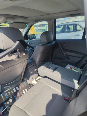 BMW X3 E83, снимка 12