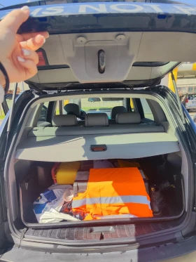 BMW X3 E83, снимка 10