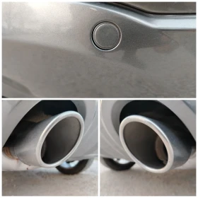 Audi Q5 3.0TDI-239к.с/S-LINE/НАВИГАЦИЯ/АВТОМАТИК/4x4!!! , снимка 15