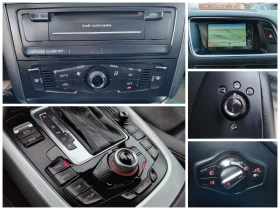 Audi Q5 3.0TDI-239к.с/S-LINE/НАВИГАЦИЯ/АВТОМАТИК/4x4!!! , снимка 13