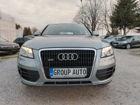 Audi Q5 3.0TDI-239к.с/S-LINE/НАВИГАЦИЯ/АВТОМАТИК/4x4!!! , снимка 2