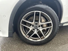 Mercedes-Benz GLC 300 4MATIC* ПОДГРЕВ* М.ТОЧКА* КАМЕРА* ПАНО, снимка 12