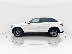 Mercedes-Benz GLC 300 4MATIC* ПОДГРЕВ* М.ТОЧКА* КАМЕРА* ПАНО, снимка 5