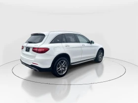 Mercedes-Benz GLC 300 4MATIC* ПОДГРЕВ* М.ТОЧКА* КАМЕРА* ПАНО, снимка 7