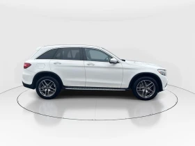 Mercedes-Benz GLC 300 4MATIC* ПОДГРЕВ* М.ТОЧКА* КАМЕРА* ПАНО, снимка 8
