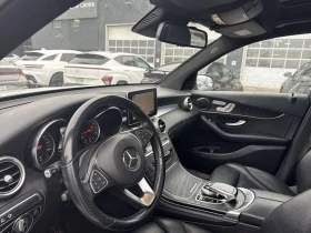 Mercedes-Benz GLC 300 4MATIC* ПОДГРЕВ* М.ТОЧКА* КАМЕРА* ПАНО, снимка 10