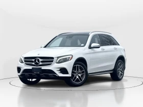 Mercedes-Benz GLC 300 4MATIC* ПОДГРЕВ* М.ТОЧКА* КАМЕРА* ПАНО, снимка 1