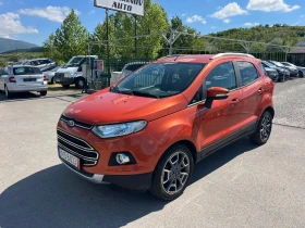 Ford EcoSport 1.5 TDCI TITANIUM Разпродажба!!!, снимка 8