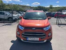 Ford EcoSport 1.5 TDCI TITANIUM Разпродажба!!!, снимка 1