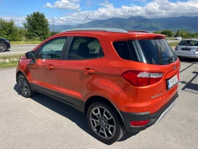 Ford EcoSport 1.5 TDCI TITANIUM Разпродажба!!!, снимка 6