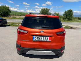 Ford EcoSport 1.5 TDCI TITANIUM Разпродажба!!!, снимка 5