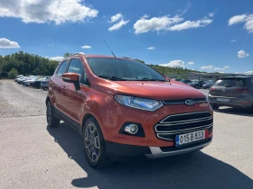 Ford EcoSport 1.5 TDCI TITANIUM Разпродажба!!!, снимка 2
