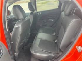 Ford EcoSport 1.5 TDCI TITANIUM Разпродажба!!!, снимка 12