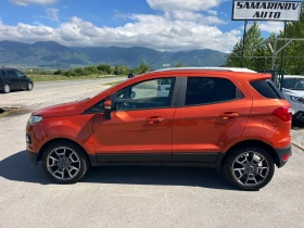 Ford EcoSport 1.5 TDCI TITANIUM Разпродажба!!!, снимка 7